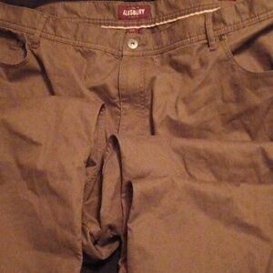 Men's pants
